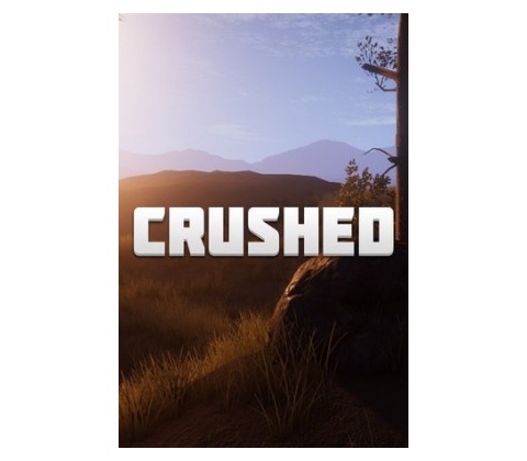 Crushed