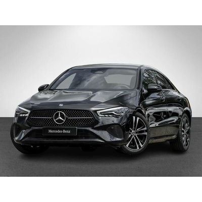 Mercedes-Benz CLA 180 100 kW