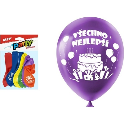 DOPRODEJ Ditipo Hrací přání VĚNOVÁNÍ / Lenka Filipová