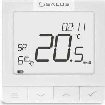 SALUS Controls IT700