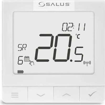SALUS Controls IT700