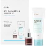 IUNIK Beta Glucan Edition Skincare Set - Комплект за грижа за кожата с бета-глюкан