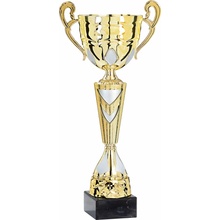 ETROFEJE pohár 542 pohár 5424 50cm