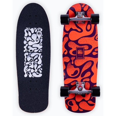 Cutback Surfskate скейтборд Cutback Magma 29