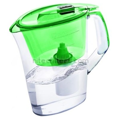 BARRIER Кана за вода style - зелен - код В321