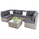 di volio Torino DV-038GF 7 ks šedá