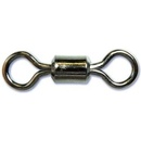 Black Cat Rolling Swivel veľ.4 135 kg 5 ks