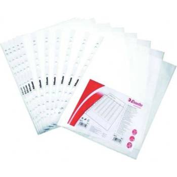 Джоб мат Esselte А4 50 микрона 100 бр (500024-4799)