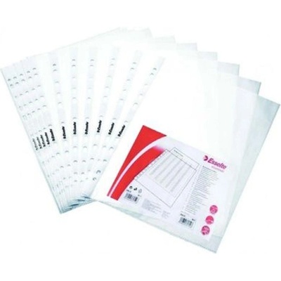 Джоб мат Esselte А4 50 микрона 100 бр (500024-4799)