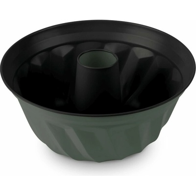 Berlingerhaus Forma na bábovku s titanovým povrchem 25cm Matte Green Collection BH-7997
