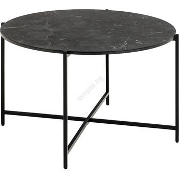 Actona Холна маса mia антрацит (ao0111)