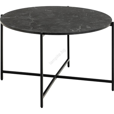 Actona Холна маса mia антрацит (ao0111)