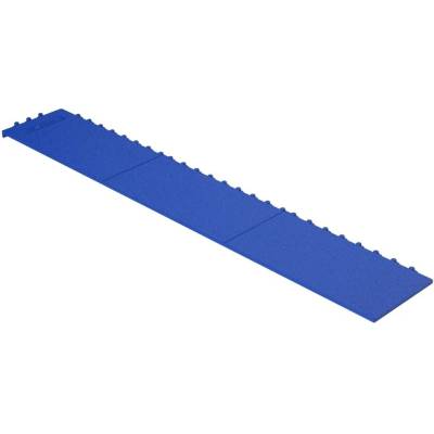 Notrax 569 Cushion Ease Solid Nitrile Marking Line 5S modrá 15cm x 91cm