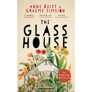 The Glass House (ISBN: 9780733653230)