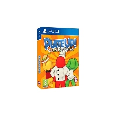 PlateUp! (Collector’s Edition)