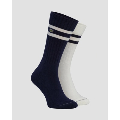 Lacoste ponožky RA6842 2-pack