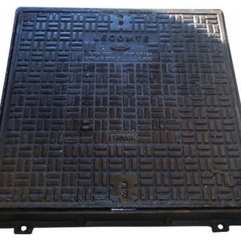 Copro CH4 800 x 800 mm