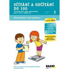 Sčítání a odčítání do 100 - Pracovní sešit 2