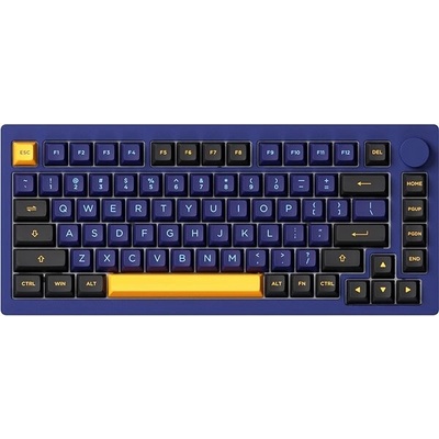 Akko MONSGEEK M1w V3 HE-SP Horizon 6975351385011