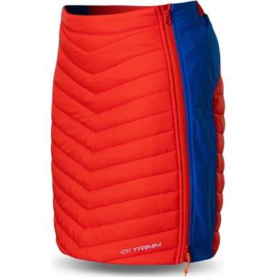 Trimm Ronda orange/jeans blue