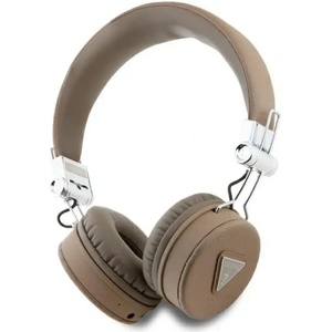 GUESS GUBH70PGTSPSW brown Слушалки