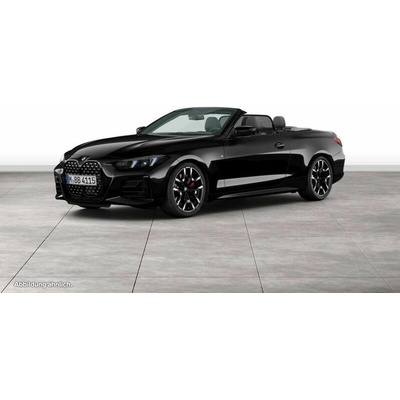 BMW 430i xDrive M Sport 180 kW