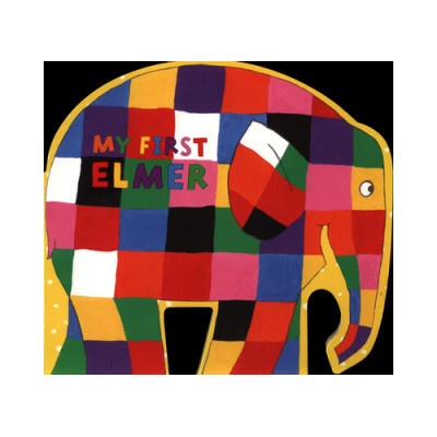 My First Elmer