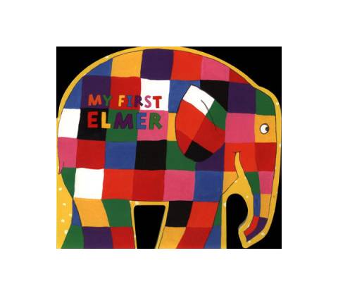 My First Elmer