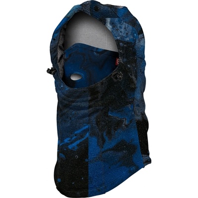 Airhole Airhood Polar resin