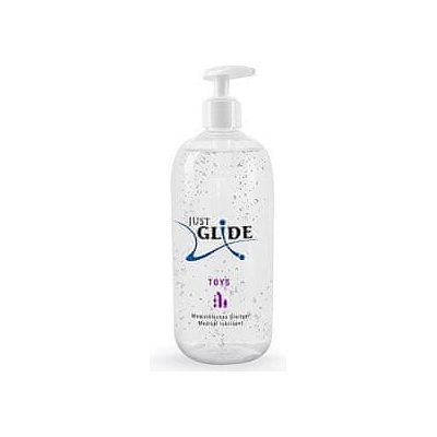 Just Glide Toys 500 ml