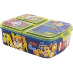 Kids movie heroes Кутия за храна stor sandwich box paw patrol (81620)