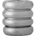Bloomingville Глинено покритие за кашпа ø 16 cm Shine - Bloomingville (82063402)