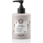Maria Nila Colour Refresh 300 ml боядисваща маска 6.00 Cacao