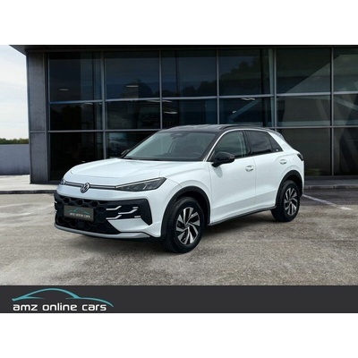 Volkswagen T-Roc 1.5 Life DSG 85 kW