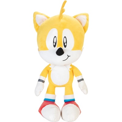 JAKKS Pacific Plus Sonic Tails (404794)