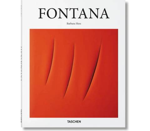Fontana - Barbara Hess