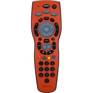 FOXTEL iq3, iq2 - оригинален дистанционен контрол (iq3, iq2) Дистанционно