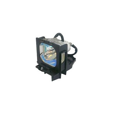 Lampa do projektora Philips LCA3108, Originálna lampa vrátane modulu