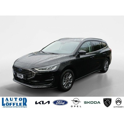 Ford Focus 114 kW
