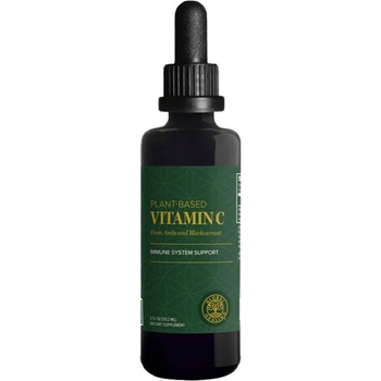 Image 1 of Global Healing Plant Based Vitamin C [ 59.2 мл]