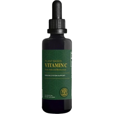 Global Healing Plant Based Vitamin C [ 59.2 мл]