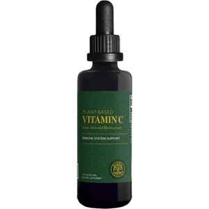 Global Healing Plant Based Vitamin C [ 59.2 мл]