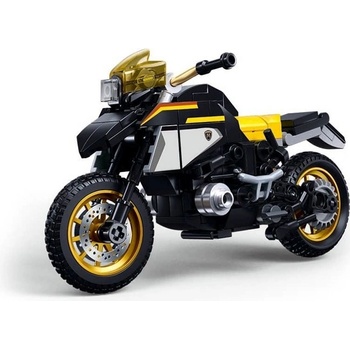 Sluban B1132 Motorka R1250 GS