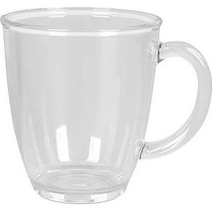 Bo-Camp Tea glass Conical 435ml