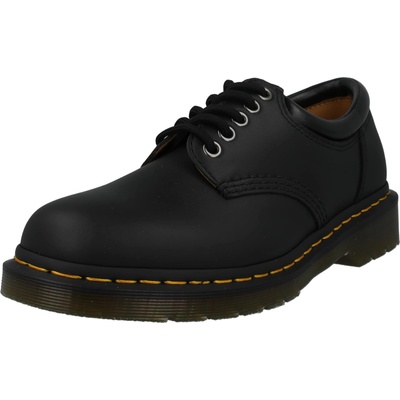 Dr. Martens Обувки с връзки '8053' черно, размер 8