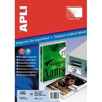 Apli 240 ks/bal., 10 ks 15875
