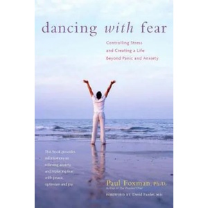 Dancing with Fear | Paul Foxman (ISBN: 9780897934763)