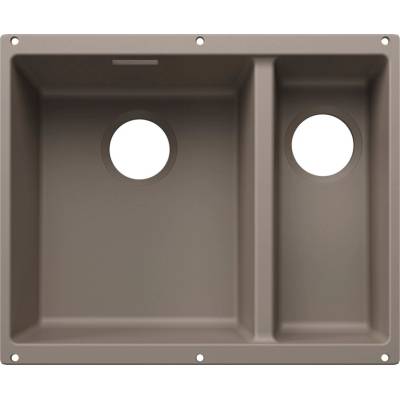 Blanco SUBLINE 340/160 U IF tartufo