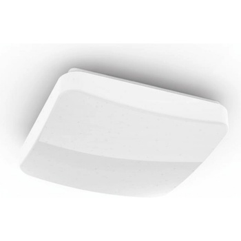 Image 1 of Hama WiFi Таванно осветление, квадрат, 27 cm, 176605