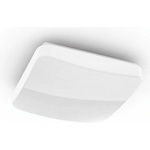 Hama WiFi Таванно осветление, квадрат, 27 cm, 176605